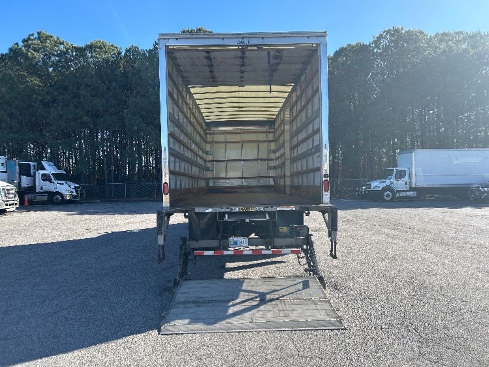 Medium Duty Box Truck-Light and Medium Duty Trucks-Freightliner-2022-M2-Fredericksburg-VA-240,551\n\t\tmiles-$ 52,250 - Image 9