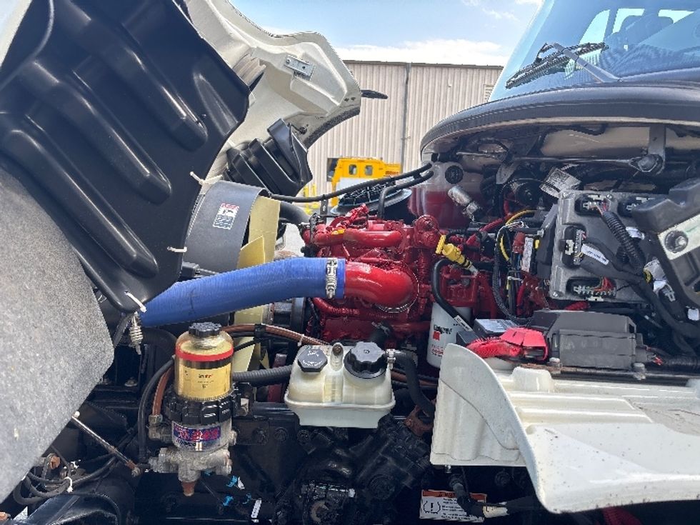 Medium Duty Box Truck-Light and Medium Duty Trucks-Freightliner-2022-M2-Fredericksburg-VA-360,565\n\t\tmiles-$ 28,750 - Image 23