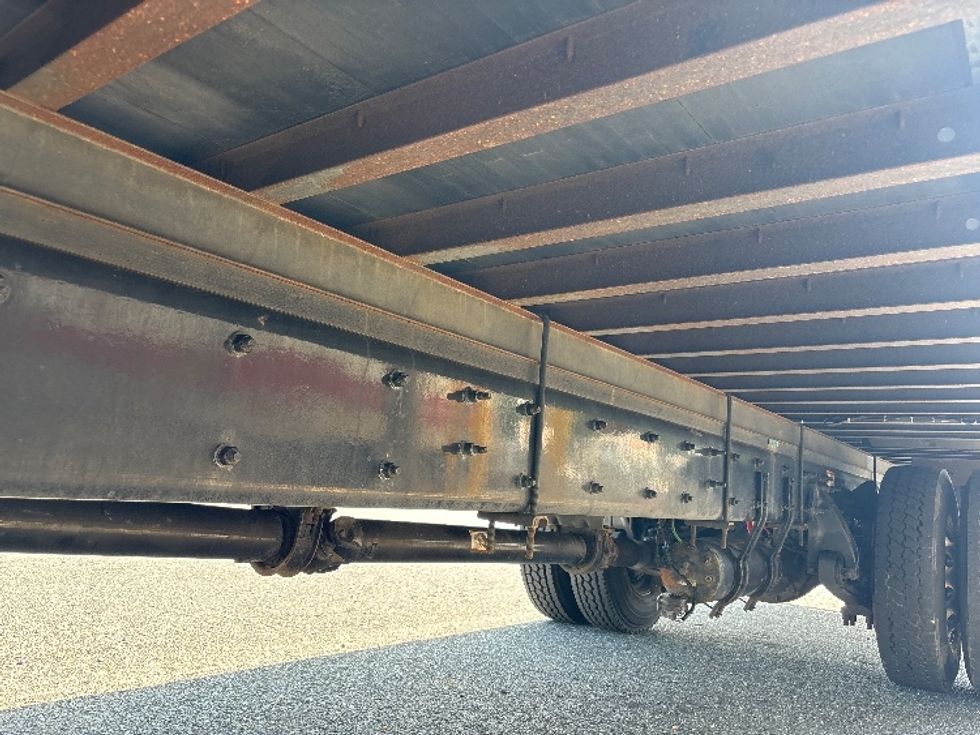 Medium Duty Box Truck-Light and Medium Duty Trucks-Freightliner-2022-M2-Fredericksburg-VA-360,565\n\t\tmiles-$ 28,750 - Image 5