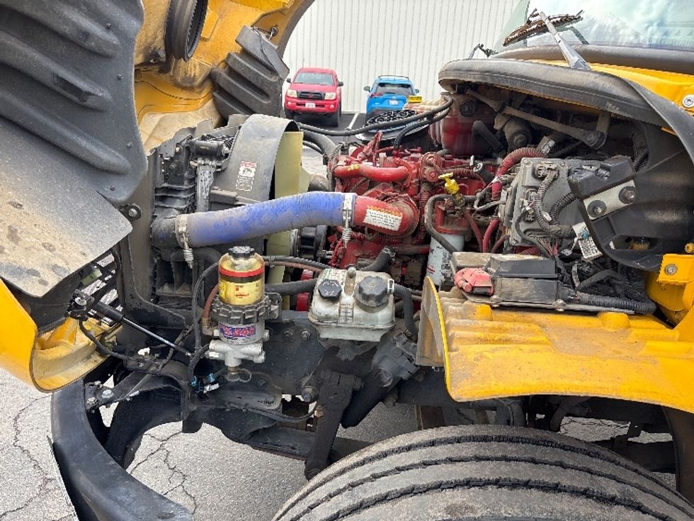 Medium Duty Box Truck-Light and Medium Duty Trucks-Freightliner-2022-M2-Fresno-CA-71,896\n\t\tmiles-$ 82,000 - Image 24