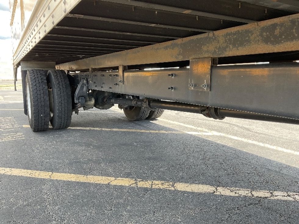 Medium Duty Box Truck-Light and Medium Duty Trucks-Freightliner-2022-M2-Gahanna-OH-105,647\n\t\tmiles-$ 76,250 - Image 14