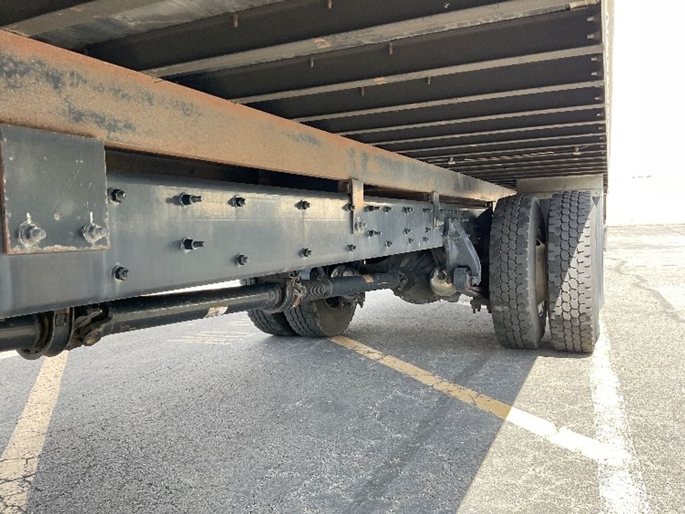 Medium Duty Box Truck-Light and Medium Duty Trucks-Freightliner-2022-M2-Gahanna-OH-105,647\n\t\tmiles-$ 76,250 - Image 5