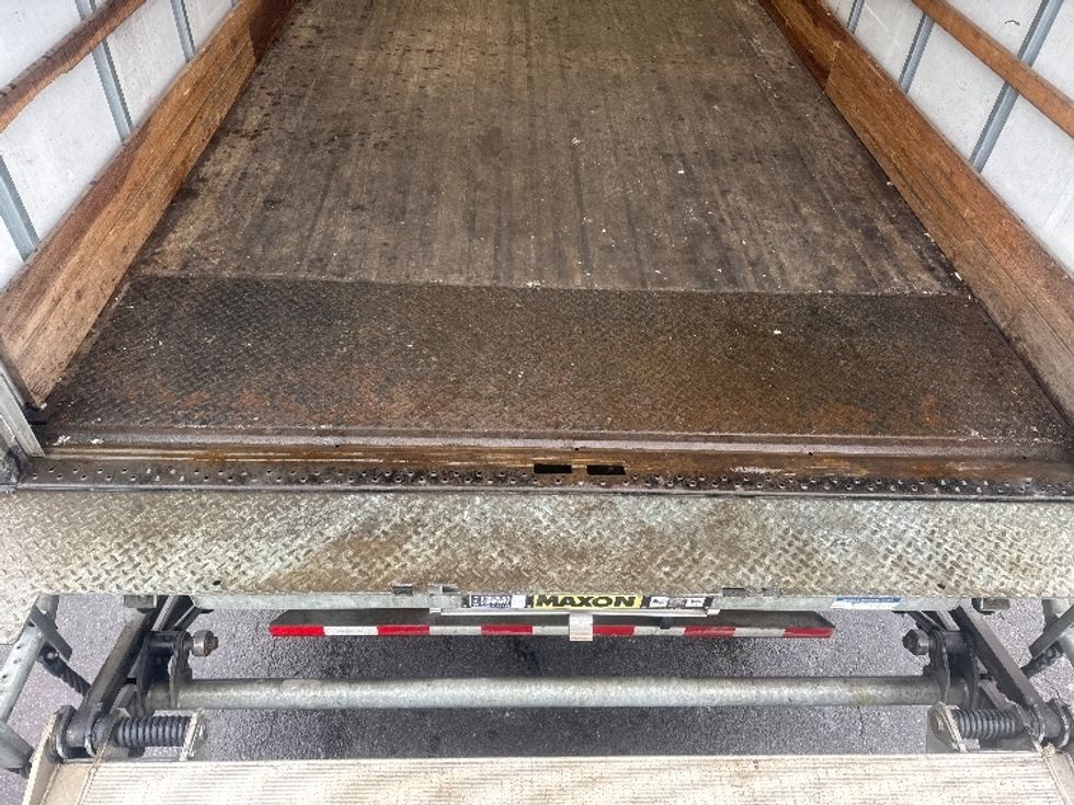 Medium Duty Box Truck-Light and Medium Duty Trucks-Freightliner-2022-M2-Gahanna-OH-155,892\n\t\tmiles-$ 68,250 - Image 10