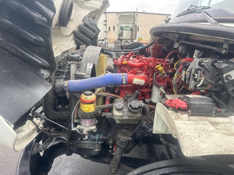 Medium Duty Box Truck-Light and Medium Duty Trucks-Freightliner-2022-M2-Gahanna-OH-155,892\n\t\tmiles-$ 68,250 - Image 24