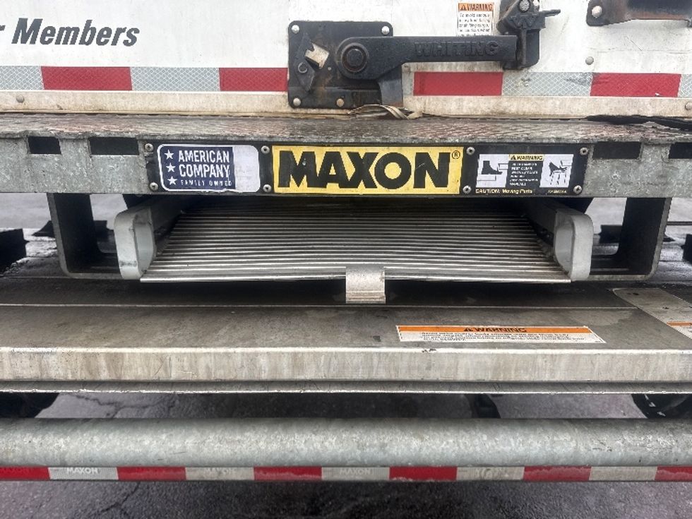 Medium Duty Box Truck-Light and Medium Duty Trucks-Freightliner-2022-M2-Gahanna-OH-155,892\n\t\tmiles-$ 68,250 - Image 25