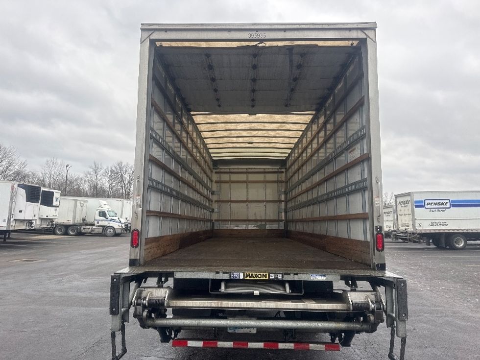 Medium Duty Box Truck-Light and Medium Duty Trucks-Freightliner-2022-M2-Gahanna-OH-155,892\n\t\tmiles-$ 68,250 - Image 8