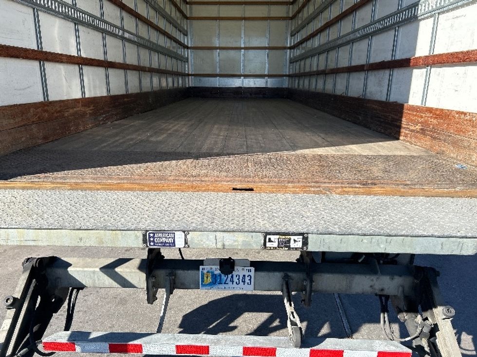 Medium Duty Box Truck-Light and Medium Duty Trucks-Freightliner-2022-M2-Garland-TX-104,473\n\t\tmiles-$ 76,250 - Image 10