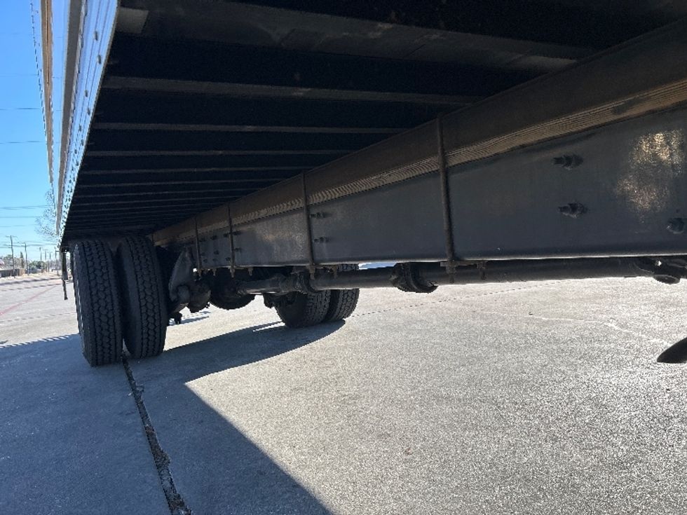 Medium Duty Box Truck-Light and Medium Duty Trucks-Freightliner-2022-M2-Garland-TX-104,473\n\t\tmiles-$ 76,250 - Image 14