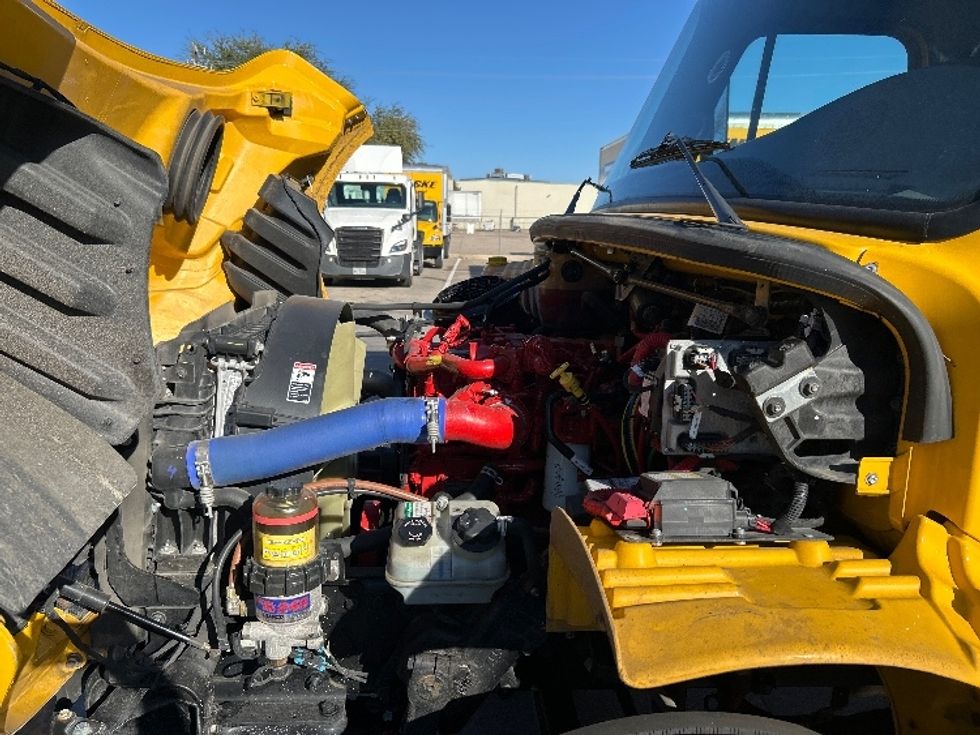 Medium Duty Box Truck-Light and Medium Duty Trucks-Freightliner-2022-M2-Garland-TX-104,473\n\t\tmiles-$ 76,250 - Image 24