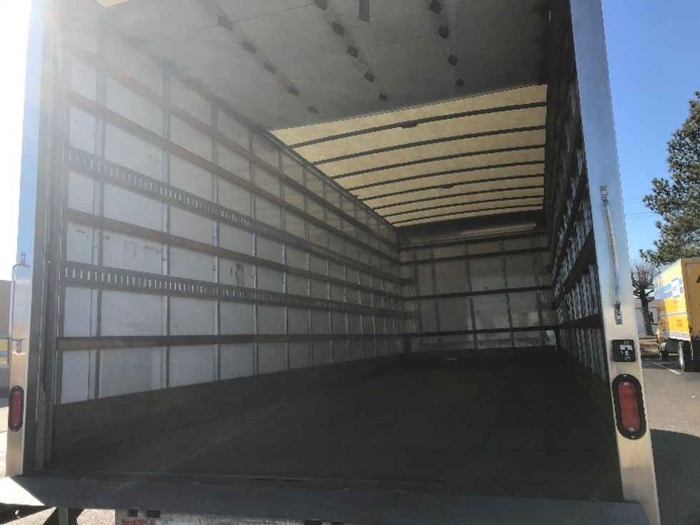 Medium Duty Box Truck-Light and Medium Duty Trucks-Freightliner-2022-M2-Gaylord-MI-99,074\n\t\tmiles-$ 75,250 - Image 11