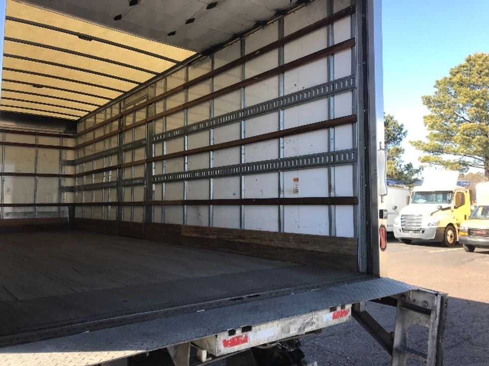 Medium Duty Box Truck-Light and Medium Duty Trucks-Freightliner-2022-M2-Gaylord-MI-99,074\n\t\tmiles-$ 75,250 - Image 12