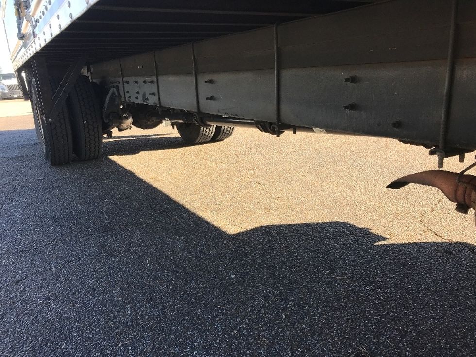 Medium Duty Box Truck-Light and Medium Duty Trucks-Freightliner-2022-M2-Gaylord-MI-99,074\n\t\tmiles-$ 75,250 - Image 14