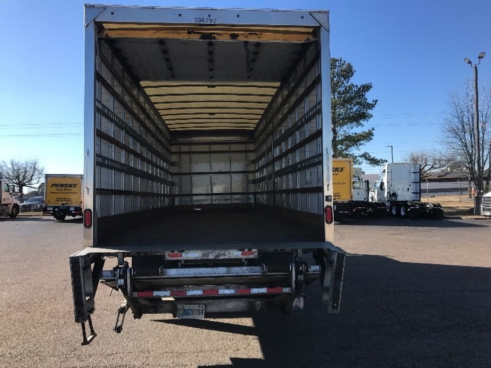 Medium Duty Box Truck-Light and Medium Duty Trucks-Freightliner-2022-M2-Gaylord-MI-99,074\n\t\tmiles-$ 75,250 - Image 8