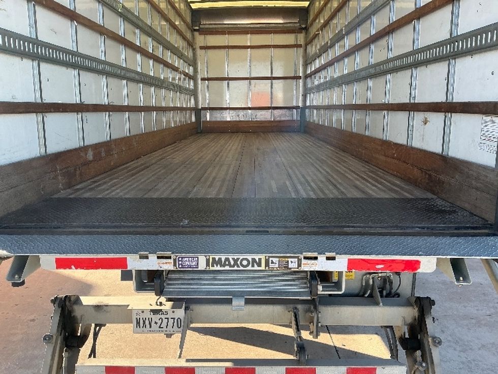 Medium Duty Box Truck-Light and Medium Duty Trucks-Freightliner-2022-M2-Grand Prairie-TX-65,531\n\t\tmiles-$ 82,000 - Image 10