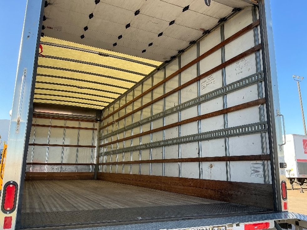 Medium Duty Box Truck-Light and Medium Duty Trucks-Freightliner-2022-M2-Grand Prairie-TX-65,531\n\t\tmiles-$ 82,000 - Image 12