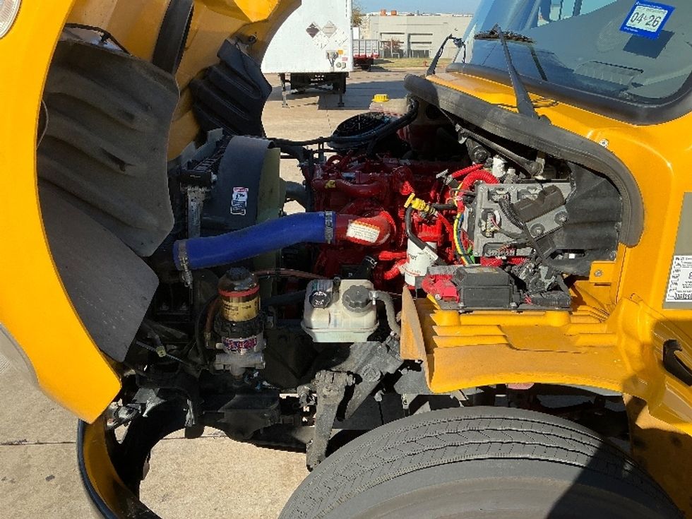 Medium Duty Box Truck-Light and Medium Duty Trucks-Freightliner-2022-M2-Grand Prairie-TX-65,531\n\t\tmiles-$ 82,000 - Image 24