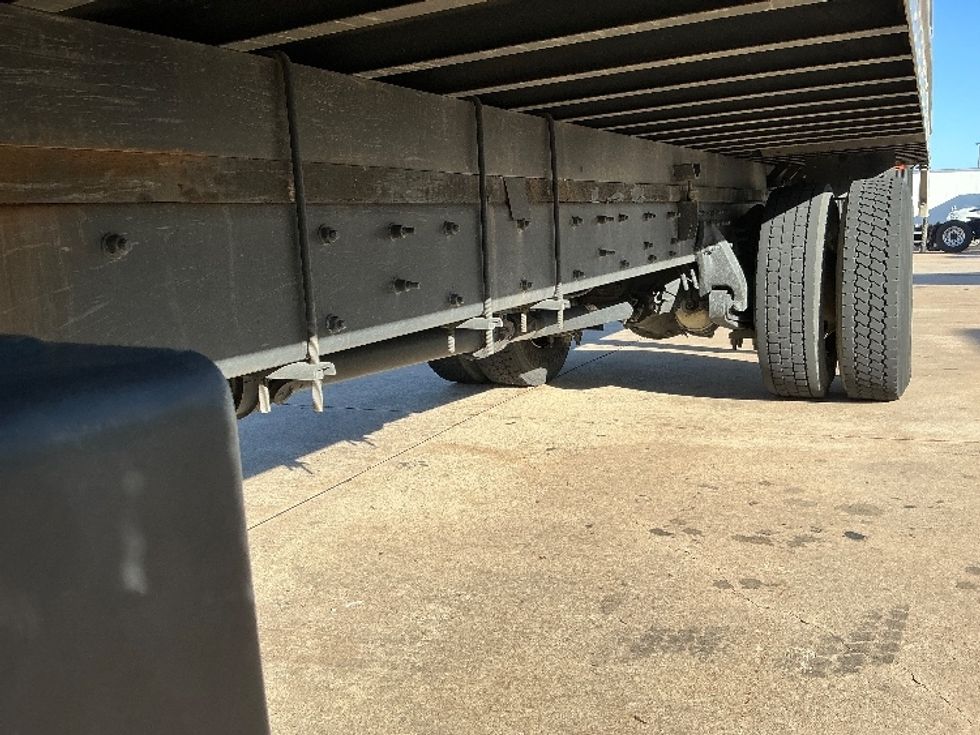 Medium Duty Box Truck-Light and Medium Duty Trucks-Freightliner-2022-M2-Grand Prairie-TX-65,531\n\t\tmiles-$ 82,000 - Image 5