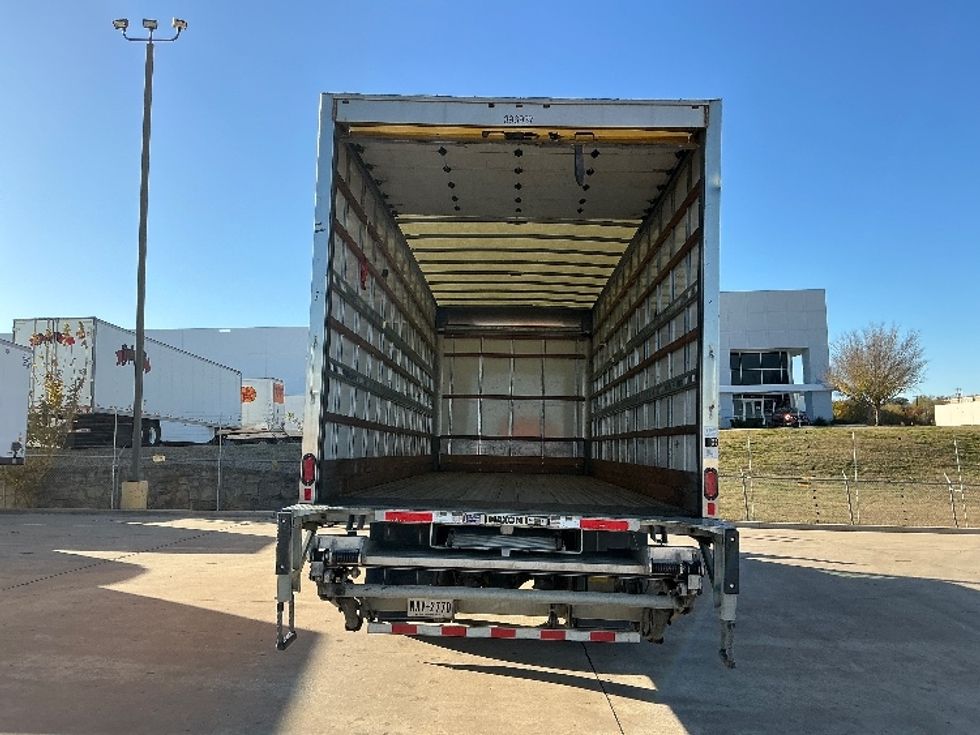 Medium Duty Box Truck-Light and Medium Duty Trucks-Freightliner-2022-M2-Grand Prairie-TX-65,531\n\t\tmiles-$ 82,000 - Image 8