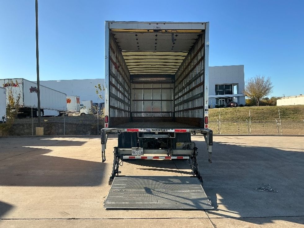 Medium Duty Box Truck-Light and Medium Duty Trucks-Freightliner-2022-M2-Grand Prairie-TX-65,531\n\t\tmiles-$ 82,000 - Image 9