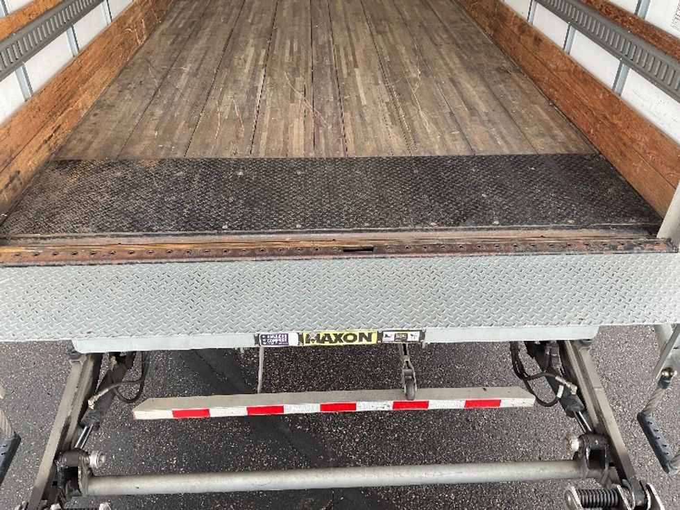 Medium Duty Box Truck-Light and Medium Duty Trucks-Freightliner-2022-M2-Greeley-CO-101,203\n\t\tmiles-$ 78,500 - Image 10