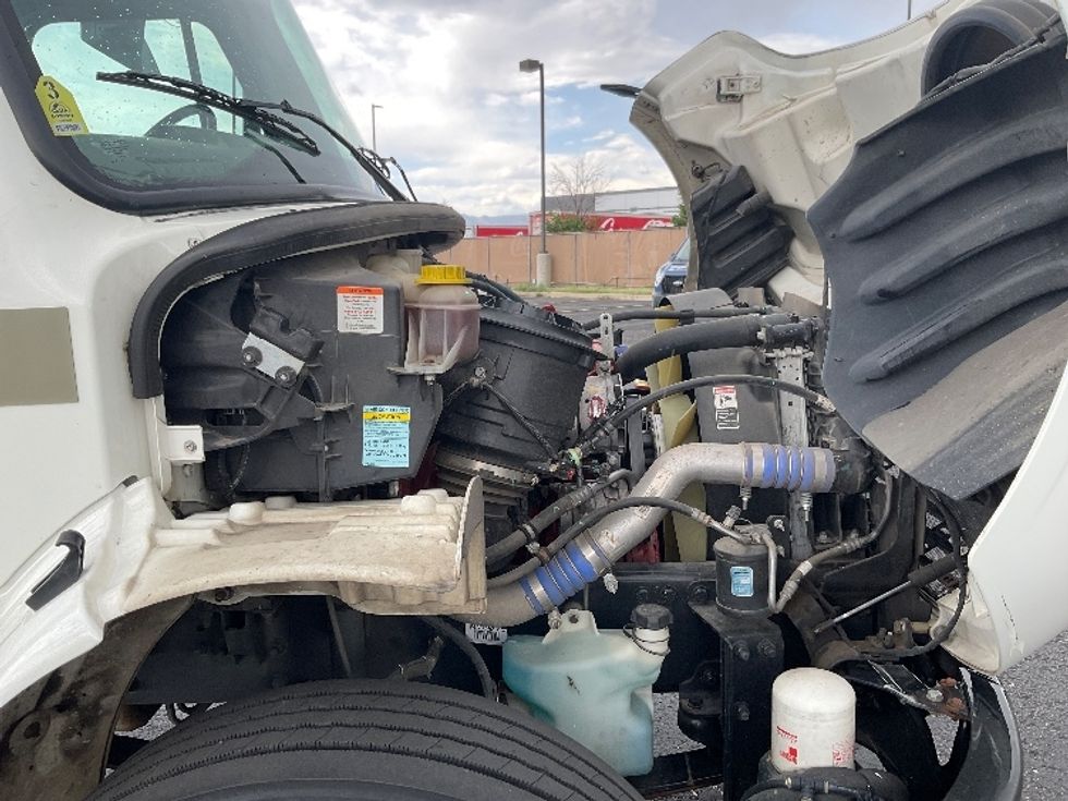 Medium Duty Box Truck-Light and Medium Duty Trucks-Freightliner-2022-M2-Greeley-CO-101,203\n\t\tmiles-$ 78,500 - Image 23