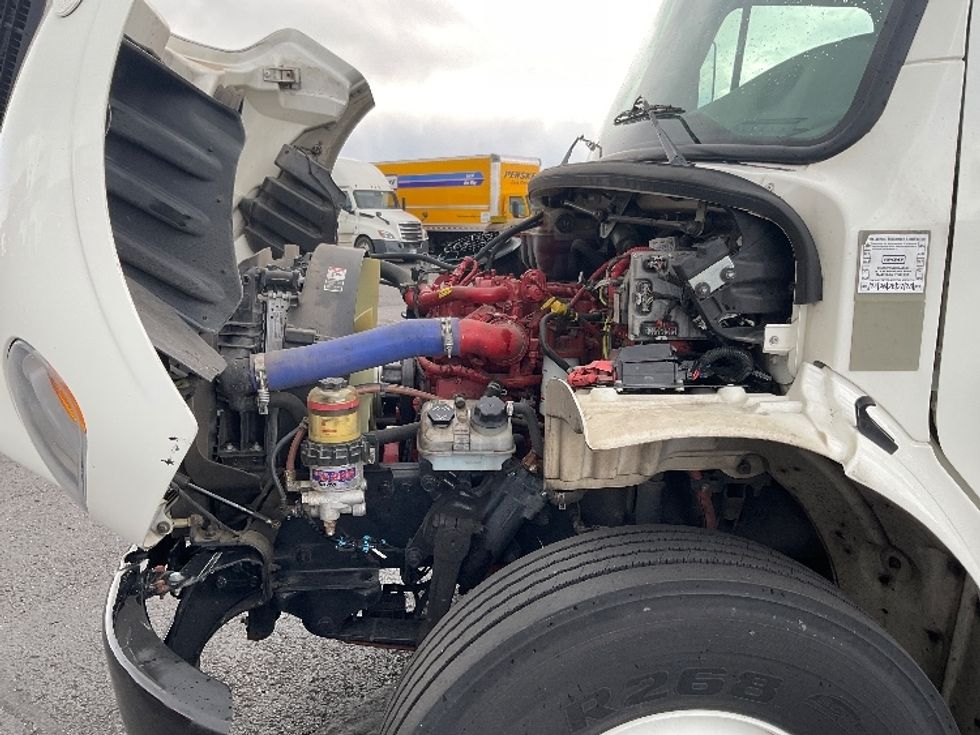 Medium Duty Box Truck-Light and Medium Duty Trucks-Freightliner-2022-M2-Greeley-CO-101,203\n\t\tmiles-$ 78,500 - Image 24