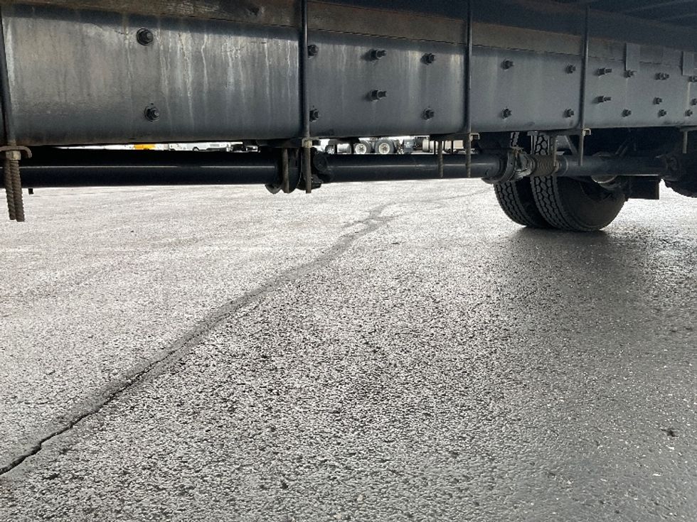 Medium Duty Box Truck-Light and Medium Duty Trucks-Freightliner-2022-M2-Greeley-CO-101,203\n\t\tmiles-$ 78,500 - Image 5