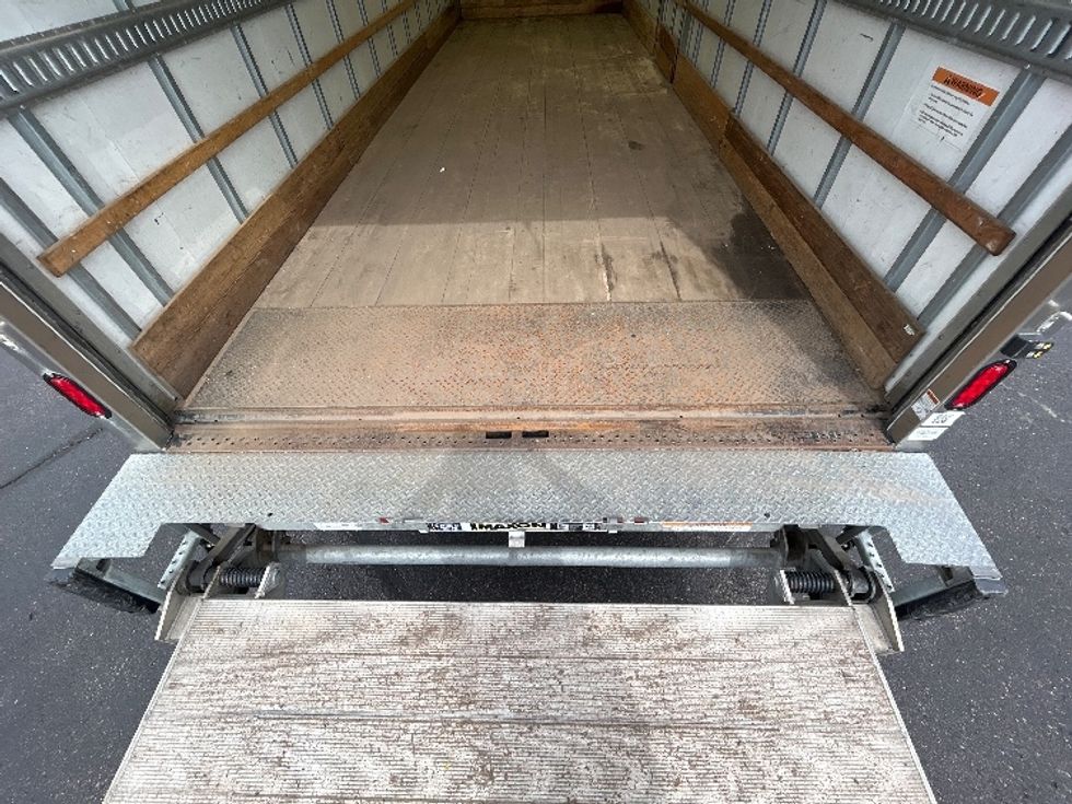 Medium Duty Box Truck-Light and Medium Duty Trucks-Freightliner-2022-M2-Greeley-CO-105,612\n\t\tmiles-$ 77,250 - Image 10