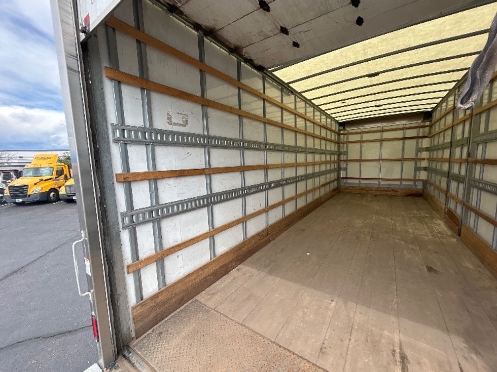 Medium Duty Box Truck-Light and Medium Duty Trucks-Freightliner-2022-M2-Greeley-CO-105,612\n\t\tmiles-$ 77,250 - Image 11