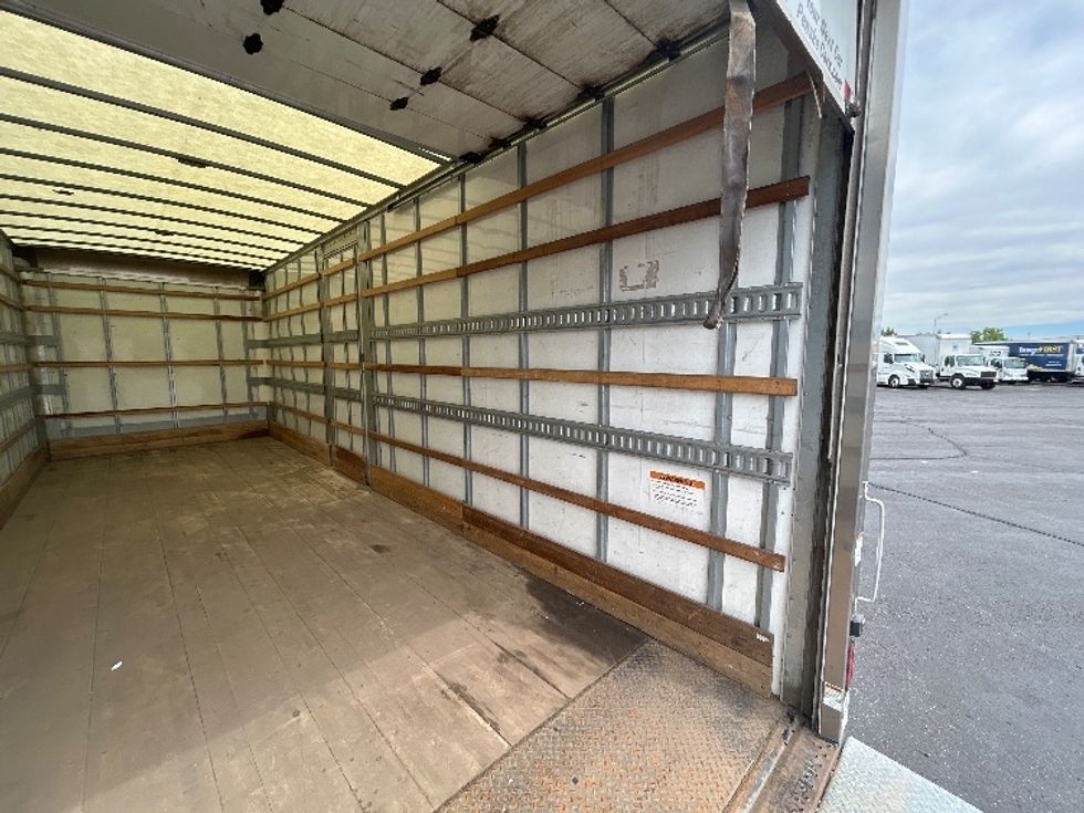 Medium Duty Box Truck-Light and Medium Duty Trucks-Freightliner-2022-M2-Greeley-CO-105,612\n\t\tmiles-$ 77,250 - Image 12