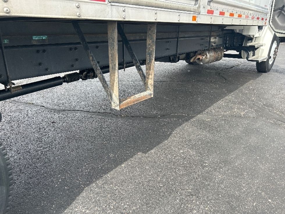 Medium Duty Box Truck-Light and Medium Duty Trucks-Freightliner-2022-M2-Greeley-CO-105,612\n\t\tmiles-$ 77,250 - Image 14