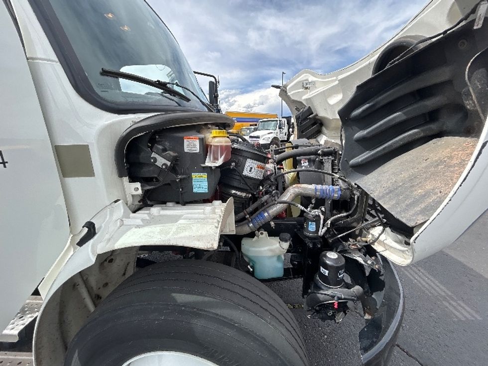 Medium Duty Box Truck-Light and Medium Duty Trucks-Freightliner-2022-M2-Greeley-CO-105,612\n\t\tmiles-$ 77,250 - Image 23