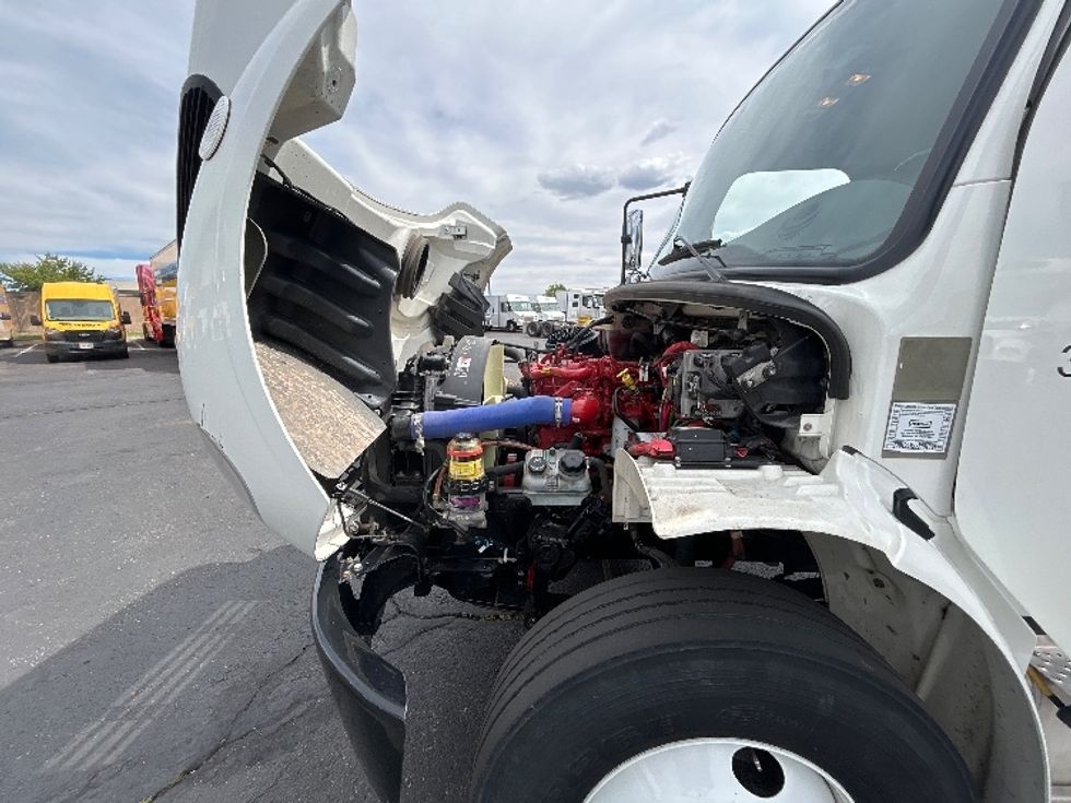 Medium Duty Box Truck-Light and Medium Duty Trucks-Freightliner-2022-M2-Greeley-CO-105,612\n\t\tmiles-$ 77,250 - Image 24