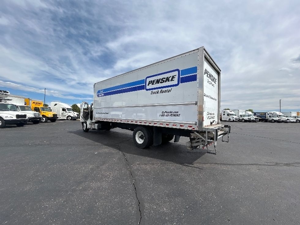 Medium Duty Box Truck-Light and Medium Duty Trucks-Freightliner-2022-M2-Greeley-CO-105,612\n\t\tmiles-$ 77,250 - Image 6