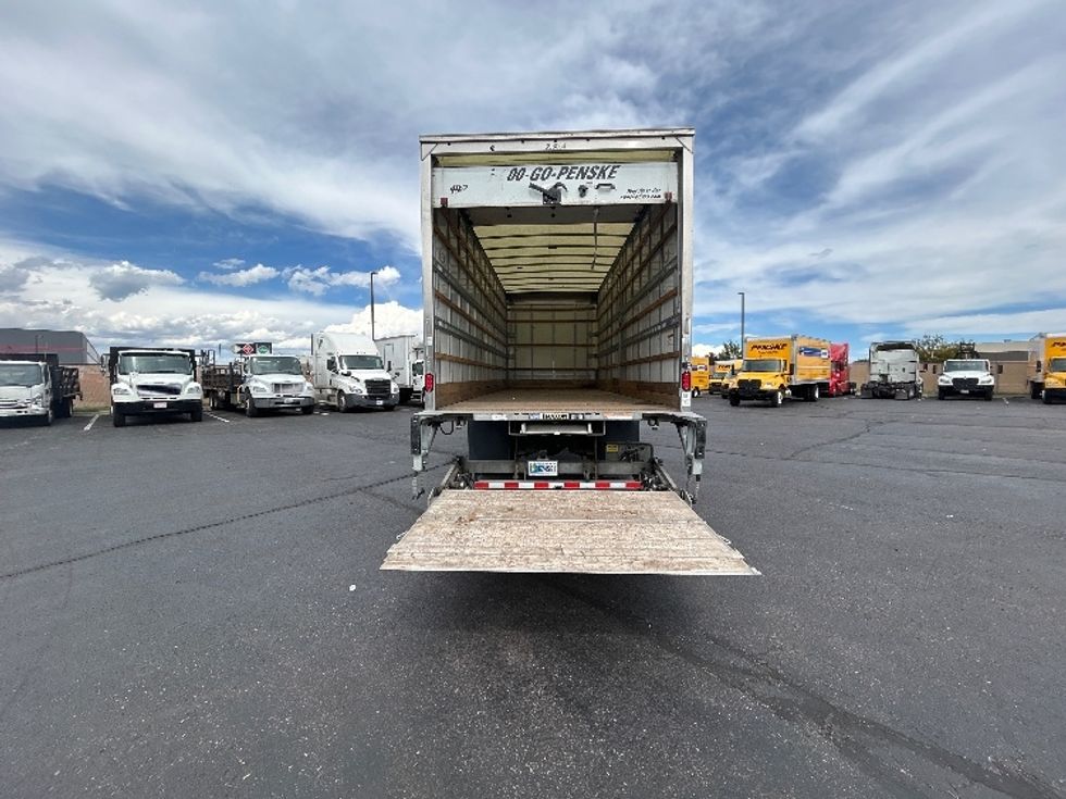 Medium Duty Box Truck-Light and Medium Duty Trucks-Freightliner-2022-M2-Greeley-CO-105,612\n\t\tmiles-$ 77,250 - Image 9