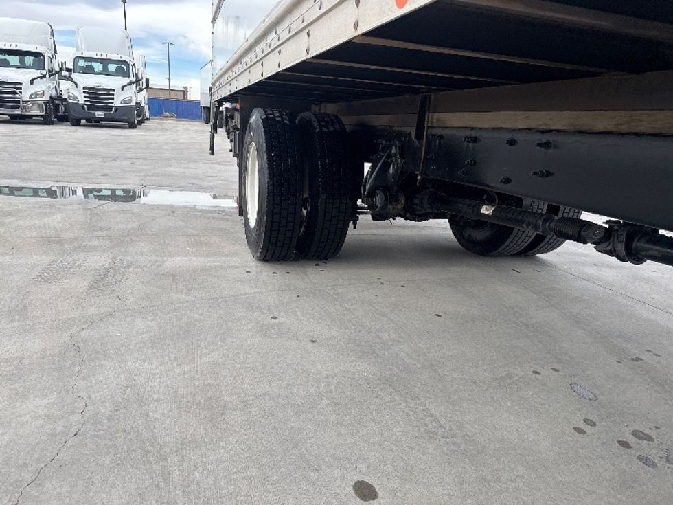 Medium Duty Box Truck-Light and Medium Duty Trucks-Freightliner-2022-M2-Greeley-CO-129,798\n\t\tmiles-$ 73,000 - Image 16
