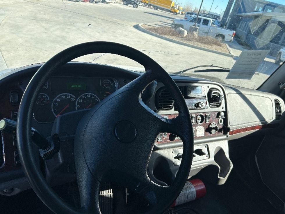 Medium Duty Box Truck-Light and Medium Duty Trucks-Freightliner-2022-M2-Greeley-CO-129,798\n\t\tmiles-$ 73,000 - Image 18