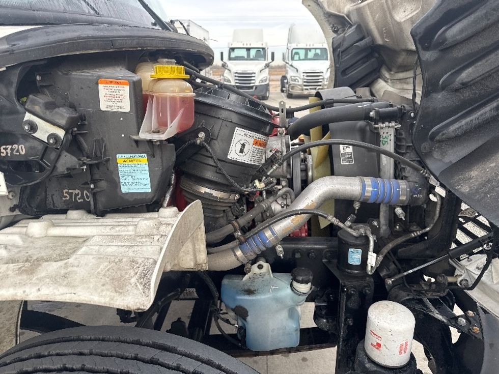 Medium Duty Box Truck-Light and Medium Duty Trucks-Freightliner-2022-M2-Greeley-CO-129,798\n\t\tmiles-$ 73,000 - Image 23