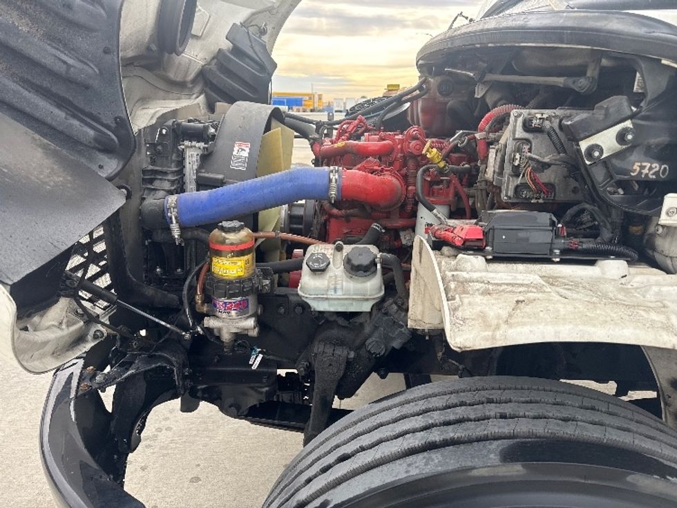 Medium Duty Box Truck-Light and Medium Duty Trucks-Freightliner-2022-M2-Greeley-CO-129,798\n\t\tmiles-$ 73,000 - Image 24