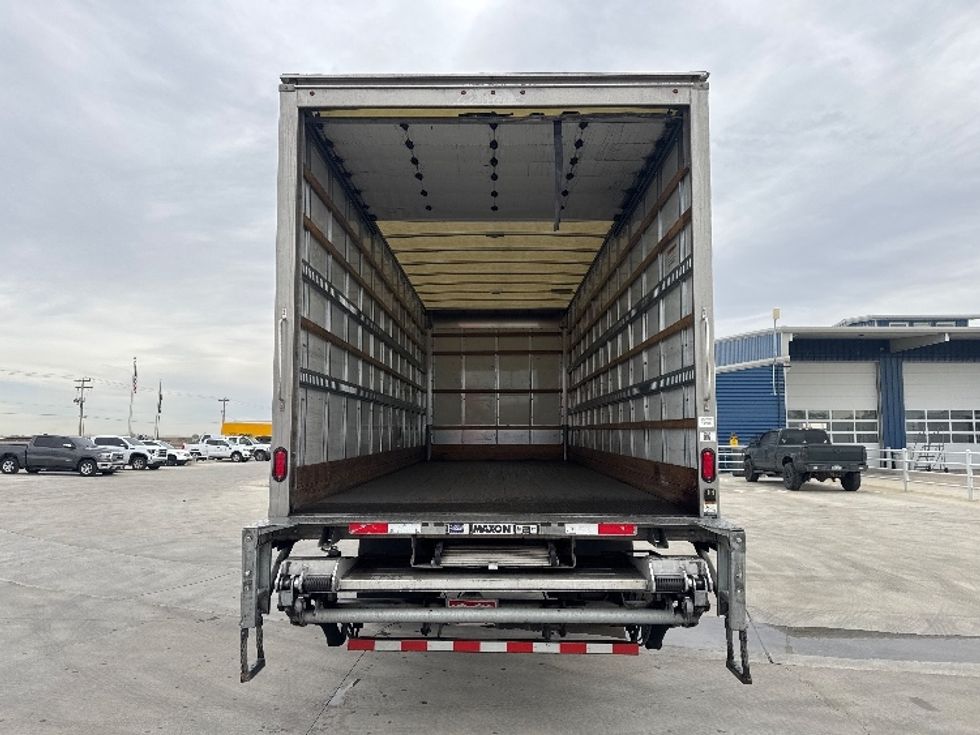 Medium Duty Box Truck-Light and Medium Duty Trucks-Freightliner-2022-M2-Greeley-CO-129,798\n\t\tmiles-$ 73,000 - Image 8