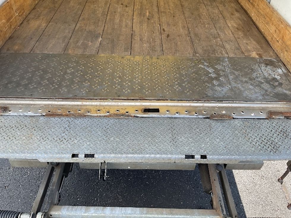 Medium Duty Box Truck-Light and Medium Duty Trucks-Freightliner-2022-M2-Greeley-CO-149,164\n\t\tmiles-$ 69,250 - Image 10