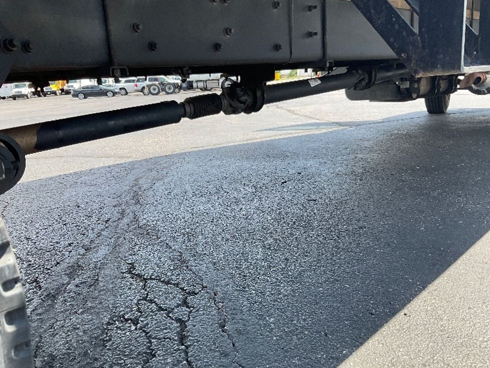 Medium Duty Box Truck-Light and Medium Duty Trucks-Freightliner-2022-M2-Greeley-CO-149,164\n\t\tmiles-$ 69,250 - Image 14