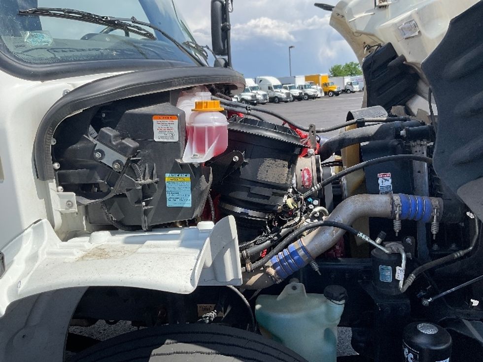 Medium Duty Box Truck-Light and Medium Duty Trucks-Freightliner-2022-M2-Greeley-CO-149,164\n\t\tmiles-$ 69,250 - Image 23