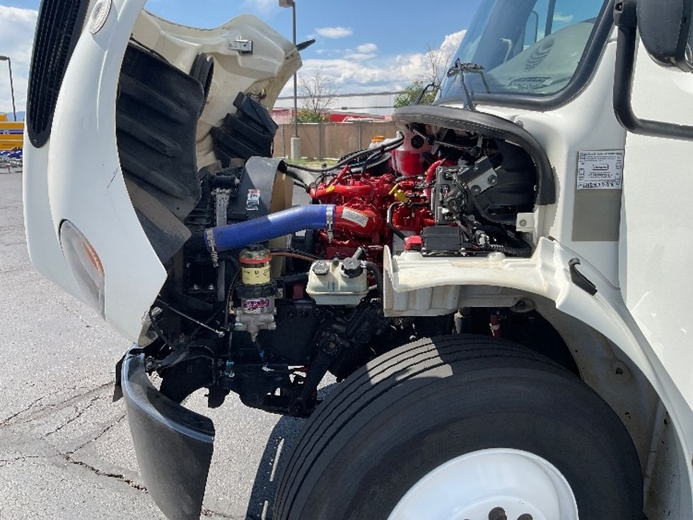 Medium Duty Box Truck-Light and Medium Duty Trucks-Freightliner-2022-M2-Greeley-CO-149,164\n\t\tmiles-$ 69,250 - Image 24