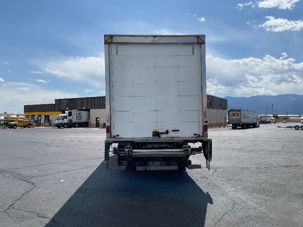 Medium Duty Box Truck-Light and Medium Duty Trucks-Freightliner-2022-M2-Greeley-CO-149,164\n\t\tmiles-$ 69,250 - Image 7