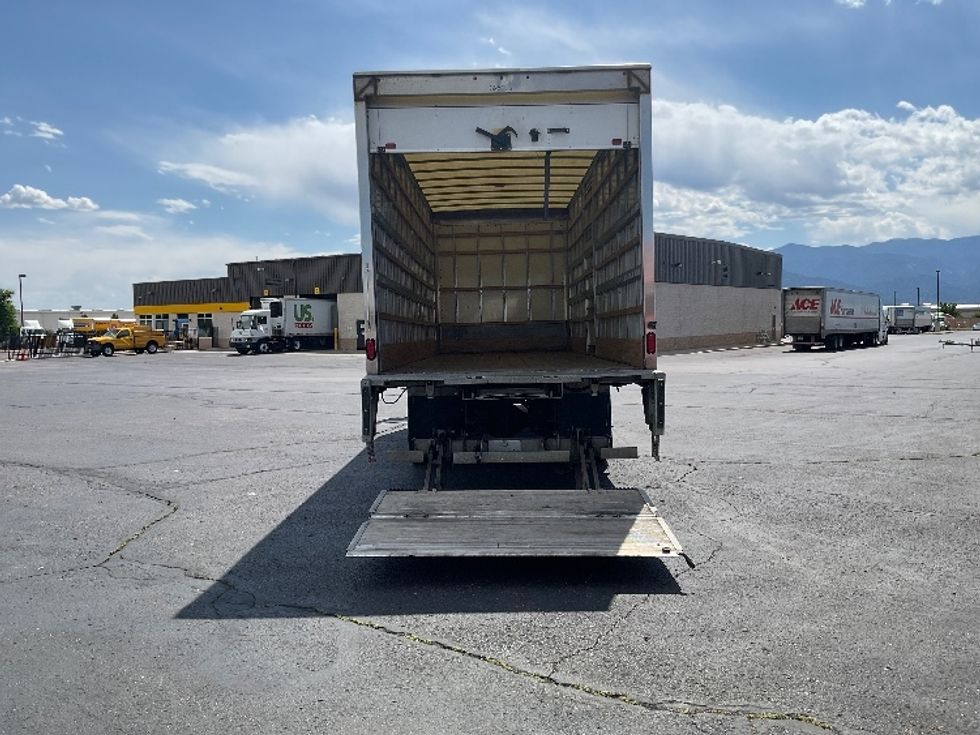 Medium Duty Box Truck-Light and Medium Duty Trucks-Freightliner-2022-M2-Greeley-CO-149,164\n\t\tmiles-$ 69,250 - Image 9