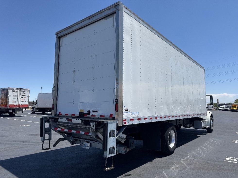 Medium Duty Box Truck-Light and Medium Duty Trucks-Freightliner-2022-M2-Greeley-CO-197,100\n\t\tmiles-$ 63,750 - Image 13