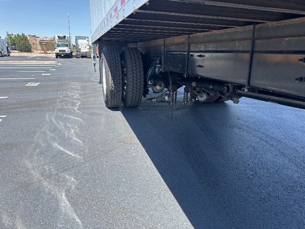 Medium Duty Box Truck-Light and Medium Duty Trucks-Freightliner-2022-M2-Greeley-CO-197,100\n\t\tmiles-$ 63,750 - Image 14