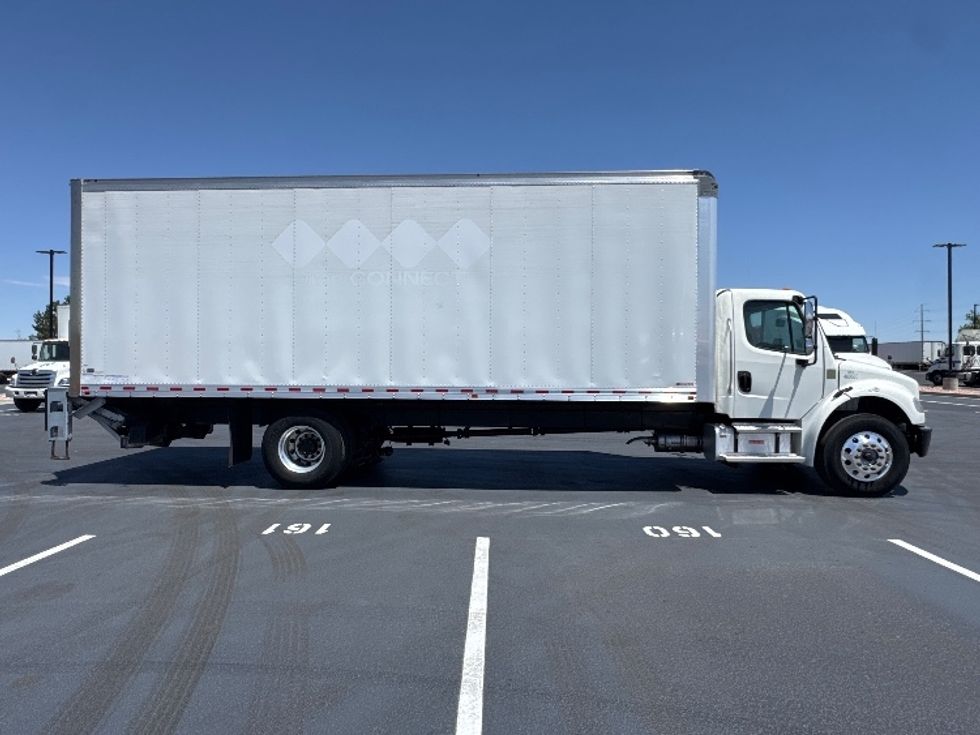 Medium Duty Box Truck-Light and Medium Duty Trucks-Freightliner-2022-M2-Greeley-CO-197,100\n\t\tmiles-$ 63,750 - Image 15