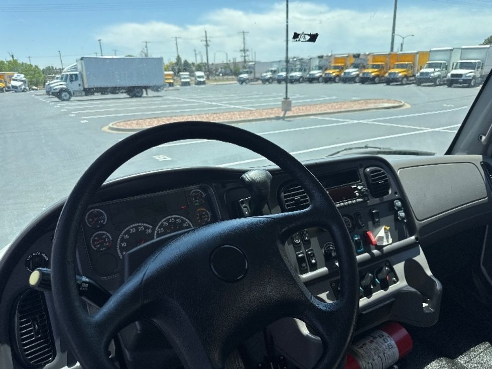 Medium Duty Box Truck-Light and Medium Duty Trucks-Freightliner-2022-M2-Greeley-CO-197,100\n\t\tmiles-$ 63,750 - Image 17